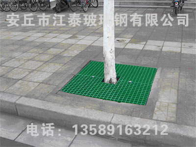 護(hù)樹板、樹篦子